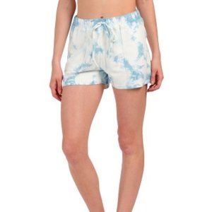 Lucky Brand Tie Dye Shorts